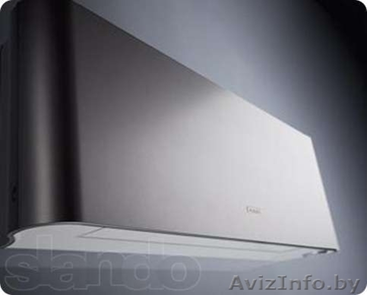 Профессиональный монтаж систем кондиционировая в Сморгони. - Изображение #5, Объявление #1249149