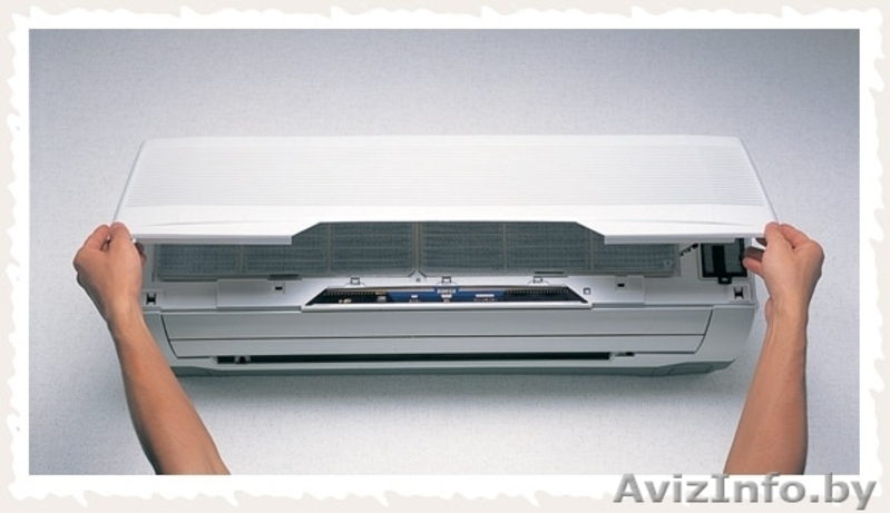 Профессиональный монтаж систем кондиционировая в Сморгони. - Изображение #1, Объявление #1249149