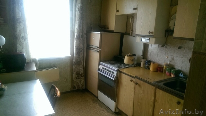 2-х комнатная квартира очень срочно - Изображение #4, Объявление #1296715