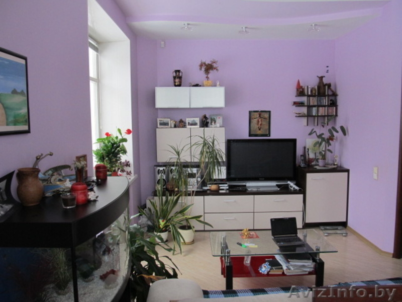 Сдам Комфортабельную 2х комн.квартиру на длит. срок. - Изображение #2, Объявление #1353534