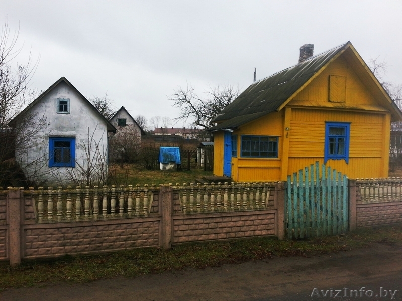 Продаю дом/дачу - Изображение #2, Объявление #1349909