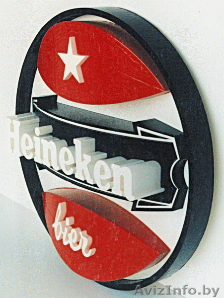 Вывески,буквы,колонны и декор из пенопласта - Изображение #2, Объявление #1347973