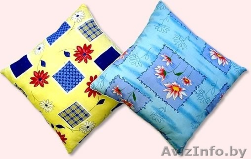 Матрац, подушка и одеяло и постельное бельё - Изображение #3, Объявление #1393465