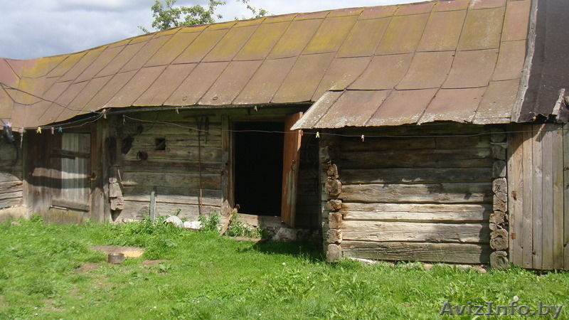 Жилой дом в Сморгонском р-не - Изображение #9, Объявление #1427550