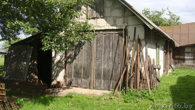 Жилой дом в Сморгонском р-не - Изображение #4, Объявление #1427550