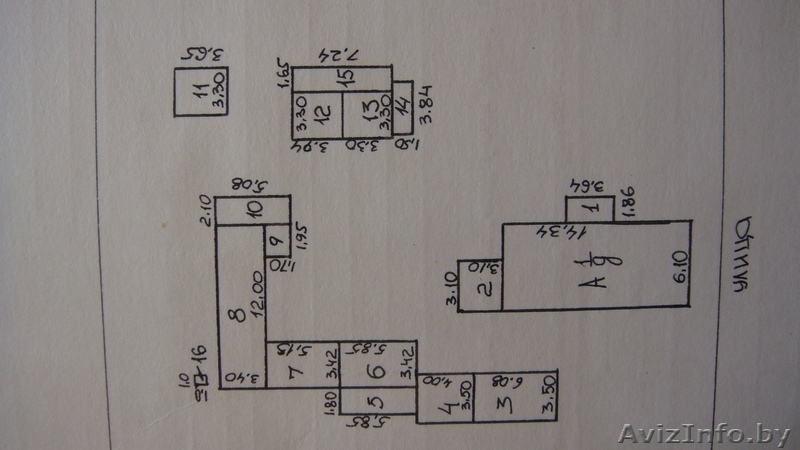 Жилой дом в Сморгонском р-не - Изображение #7, Объявление #1427550