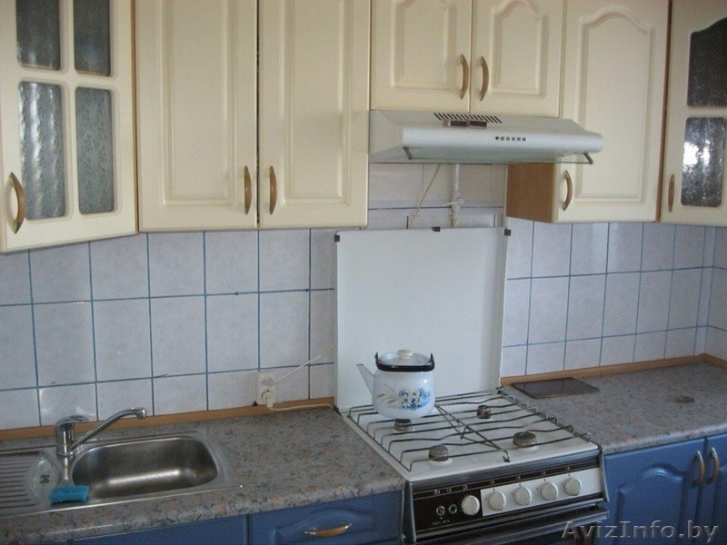 квартира с отличным ремонтом посуточно   - Изображение #4, Объявление #1440388