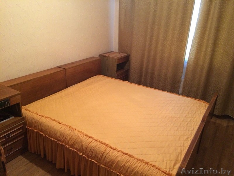 зх комнатная квартира с хорошим ремонтом  - Изображение #3, Объявление #1440406