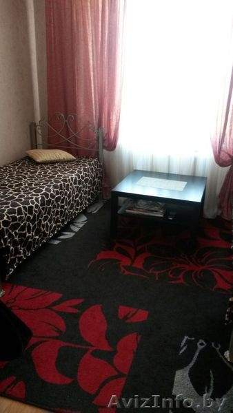 благоустроенная квартира на сутки в центре города Сморгонь для командированных - Изображение #1, Объявление #1458273