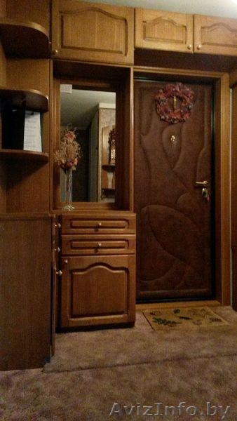 благоустроенная квартира на сутки в центре города Сморгонь для командированных - Изображение #5, Объявление #1458273