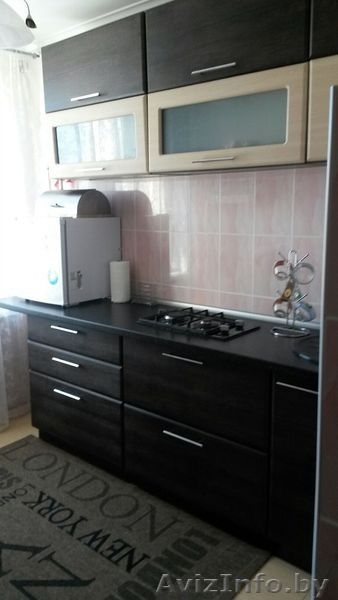 благоустроенная квартира на сутки в центре города Сморгонь для командированных - Изображение #2, Объявление #1458273