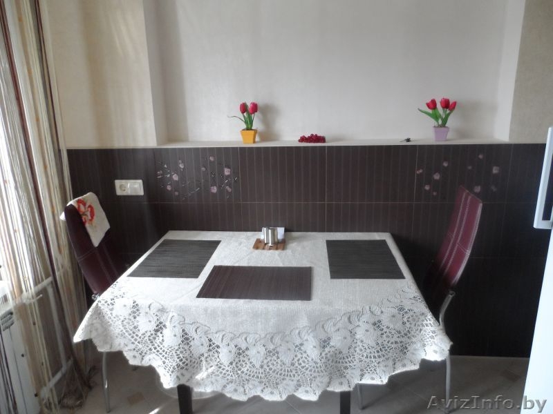 благоустроенная квартира на сутки в центре города Сморгонь для командированных - Изображение #10, Объявление #1458273