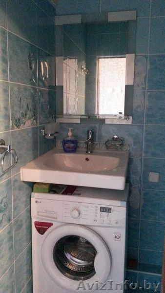 благоустроенная квартира на сутки в центре города Сморгонь для командированных - Изображение #4, Объявление #1458273