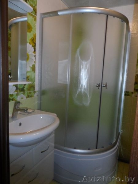 благоустроенная квартира на сутки в центре города Сморгонь для командированных - Изображение #9, Объявление #1458273