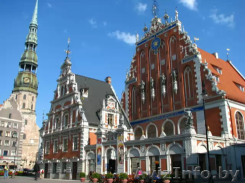 Морской круиз на выходные: Рига — Стокгольм — Вильнюс! - Изображение #2, Объявление #1461809