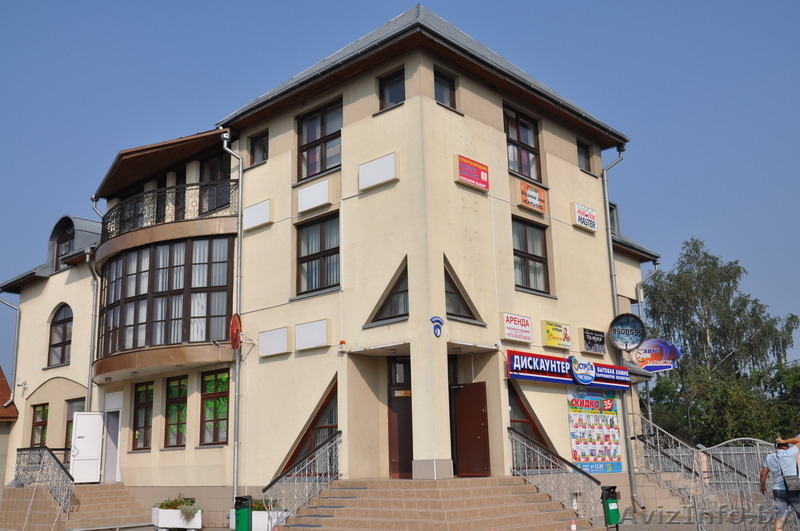 Предлагаю Вам в аренду коммерческие помещения в г. Ошмяны - Изображение #1, Объявление #1474225