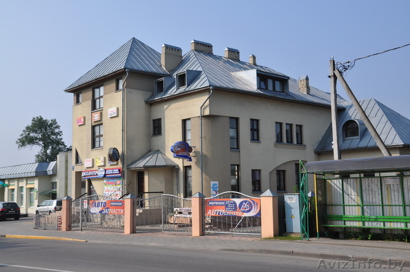 Предлагаю Вам в аренду коммерческие помещения в г. Ошмяны - Изображение #2, Объявление #1474225