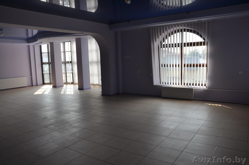 Предлагаю Вам в аренду коммерческие помещения в г. Ошмяны - Изображение #3, Объявление #1474225