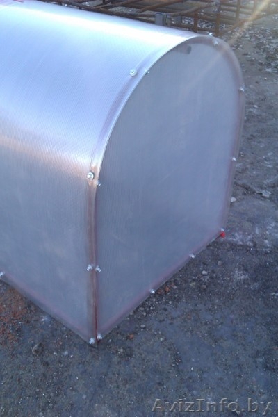 Парник для рассады - Изображение #1, Объявление #1480058