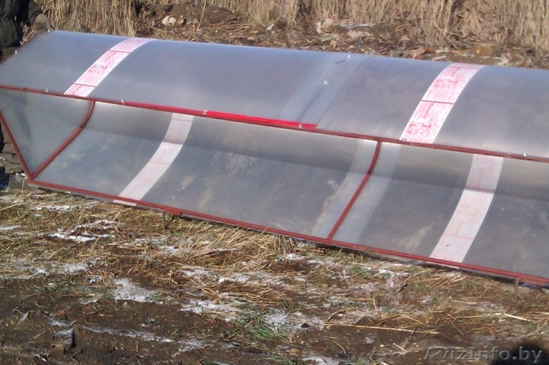 Парник для рассады - Изображение #3, Объявление #1480058