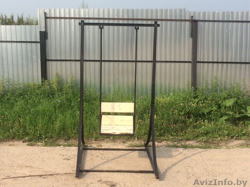 Качели детские с доставкой - Изображение #1, Объявление #1480033