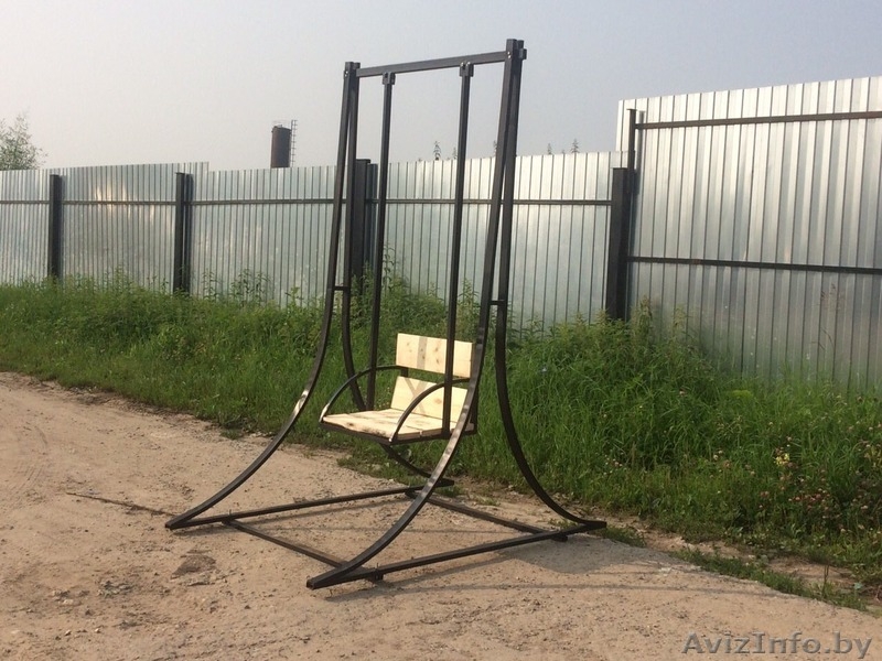 Качели детские с доставкой - Изображение #2, Объявление #1480033