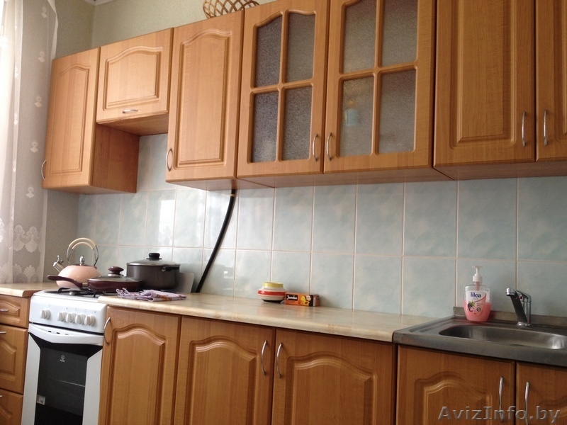 квартиры на сутки в от собственника  - Изображение #3, Объявление #1354476