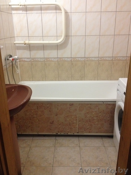 квартиры на сутки от собственника - Изображение #4, Объявление #1443887