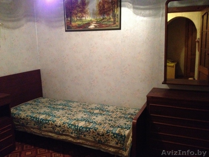 квартиры на сутки от собственника - Изображение #3, Объявление #1443887