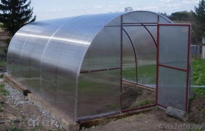 Продаем теплицы с доставкой в Сморгонь - Изображение #3, Объявление #1495770