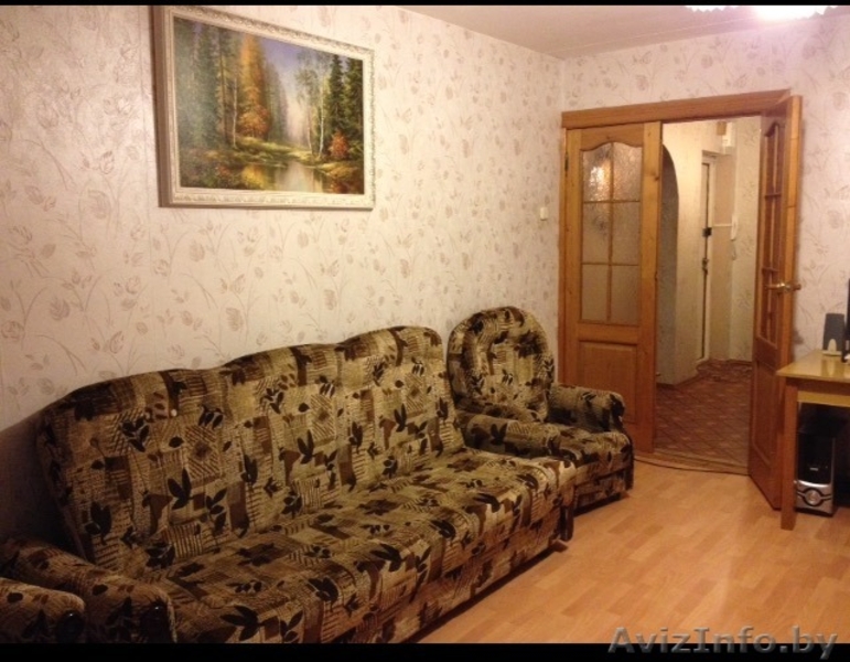 квартиры на сутки от собственника - Изображение #1, Объявление #1443887