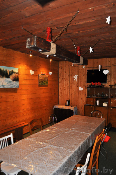 Праздники.корпоративы.Усадьба "Полонез",,экскурсии,баня. - Изображение #3, Объявление #1358550