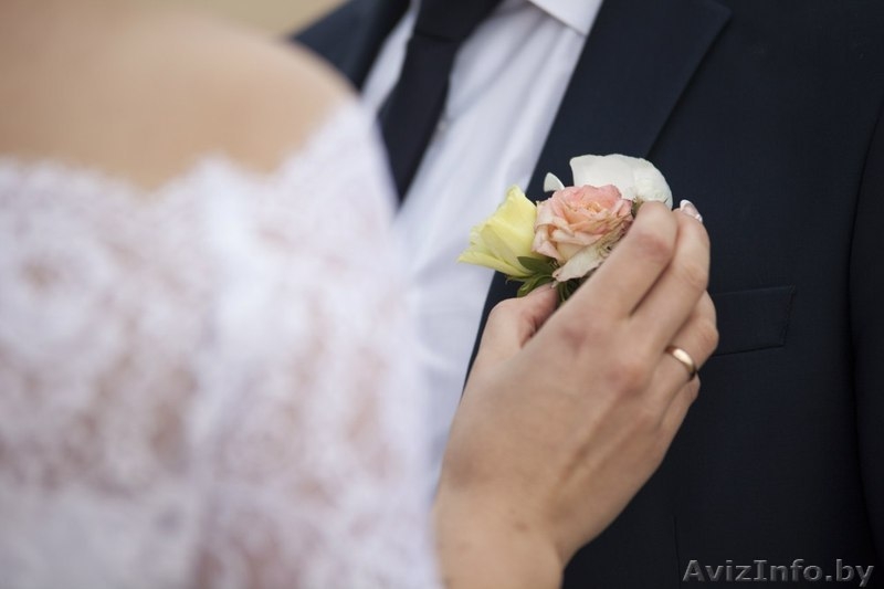 Видео и фотосъёмка свадеб и торжеств,крестин и выпускных недорого. - Изображение #1, Объявление #1525694