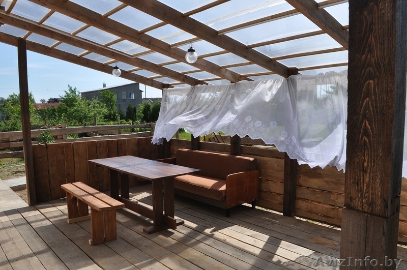 Праздники.корпоративы.Усадьба "Полонез",,экскурсии,баня. - Изображение #2, Объявление #1358550