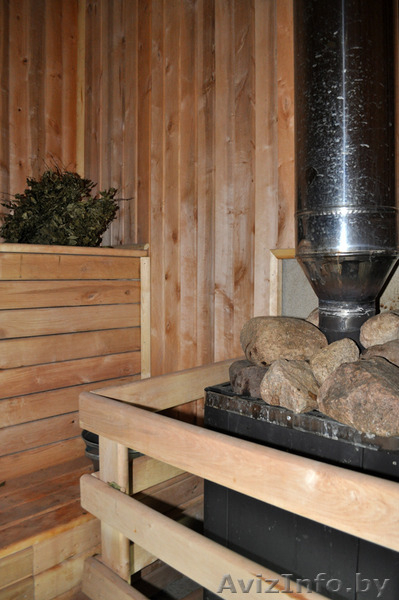 Праздники.корпоративы.Усадьба "Полонез",,экскурсии,баня. - Изображение #6, Объявление #1358550