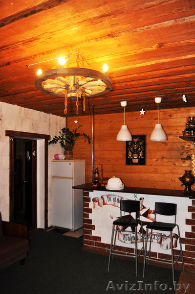 Праздники.корпоративы.Усадьба "Полонез",,экскурсии,баня. - Изображение #4, Объявление #1358550