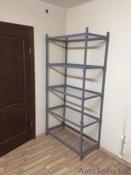 Стеллажи от производителя! - Изображение #3, Объявление #1525549