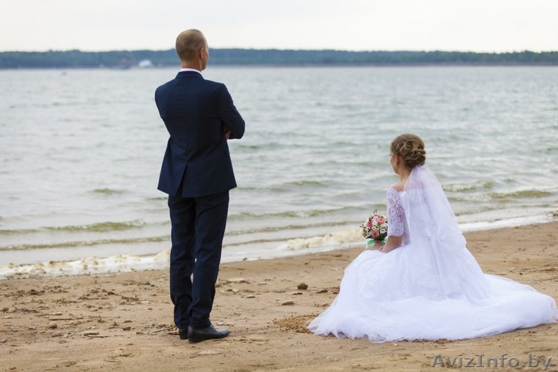 Видео и фотосъёмка свадеб и торжеств,крестин и выпускных недорого. - Изображение #3, Объявление #1525694