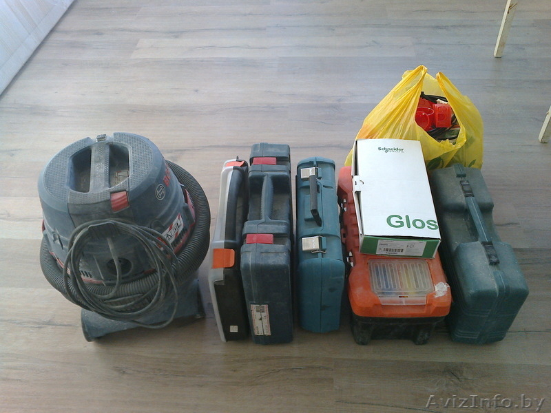 Электрик на дом. Электромонтаж. - Изображение #5, Объявление #1555181