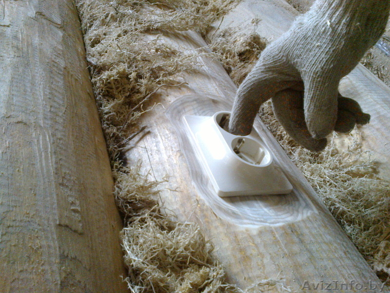 Электрик на дом. Электромонтаж. - Изображение #1, Объявление #1555181