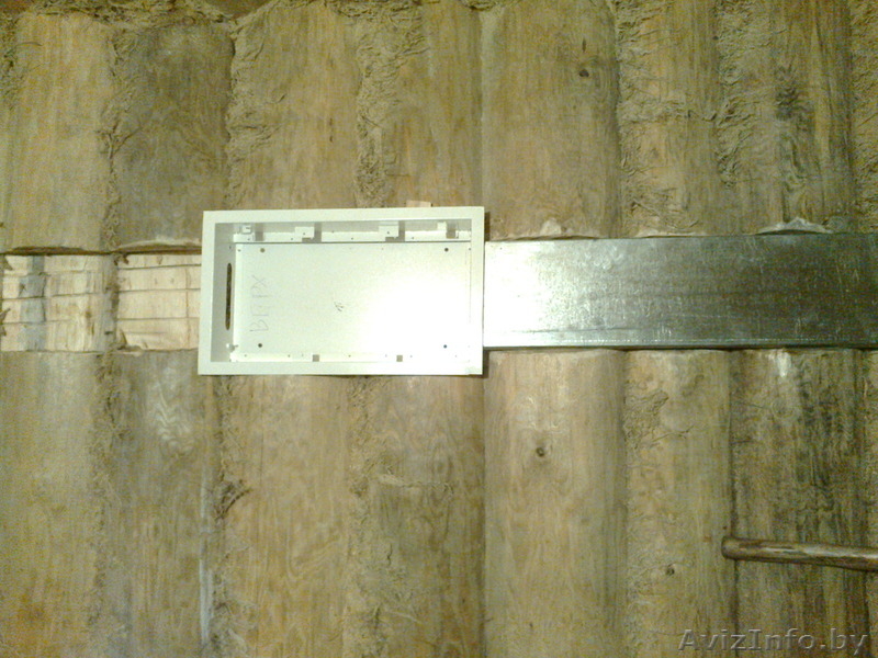 Электрик на дом. Электромонтаж. - Изображение #3, Объявление #1555181