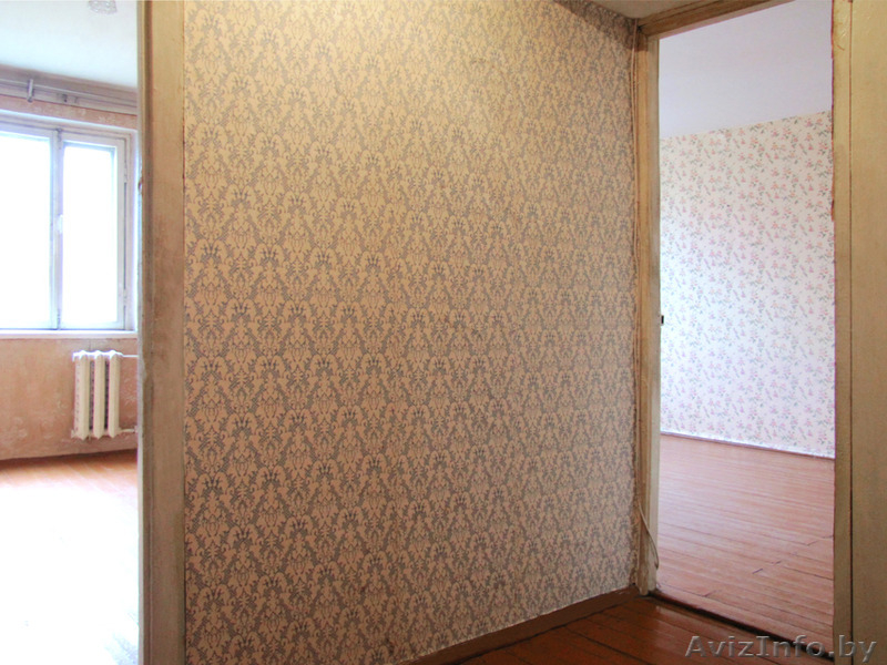 2-КОМНАТНАЯ КВАРТИРА В ЦЕНТРЕ ГОРОДА  - Изображение #4, Объявление #1558605