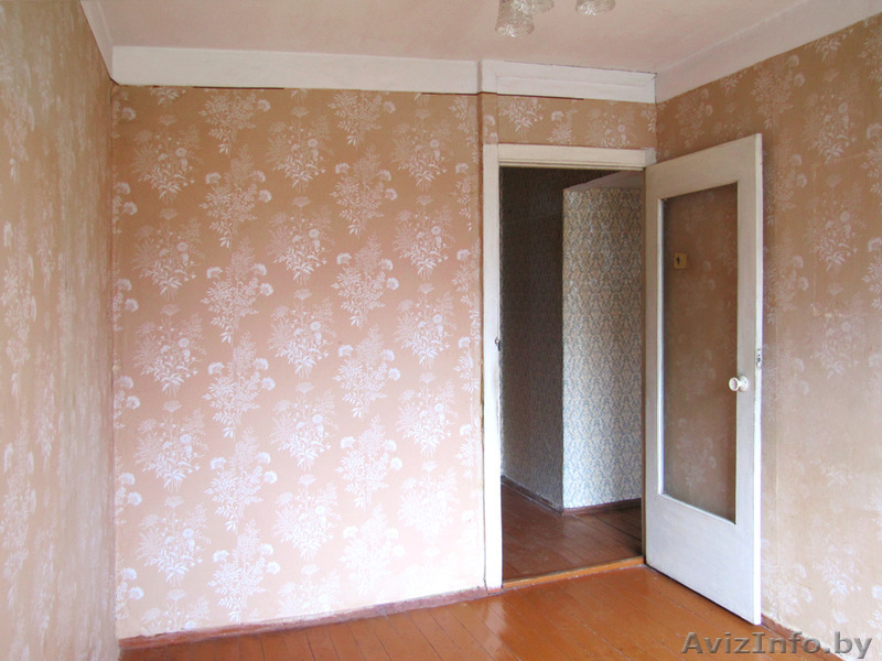 2-КОМНАТНАЯ КВАРТИРА В ЦЕНТРЕ ГОРОДА  - Изображение #5, Объявление #1558605