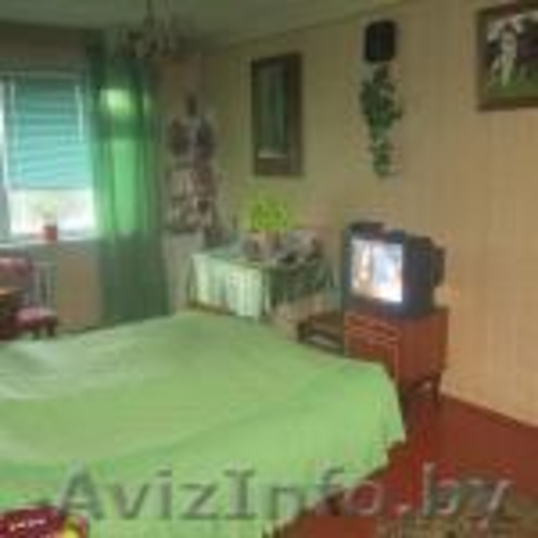 Продаётся квартира в Сморгоне - Изображение #1, Объявление #1565558