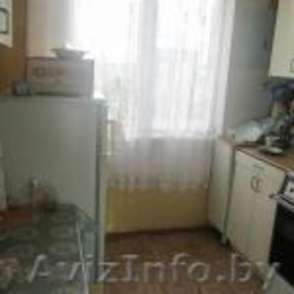 Продаётся квартира в Сморгоне - Изображение #2, Объявление #1565558