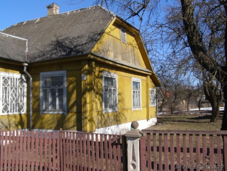 Продажа дома Ленина 51 - Изображение #1, Объявление #1615956