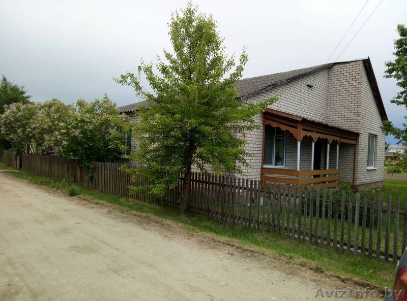 Продаю дом - Изображение #1, Объявление #1620158