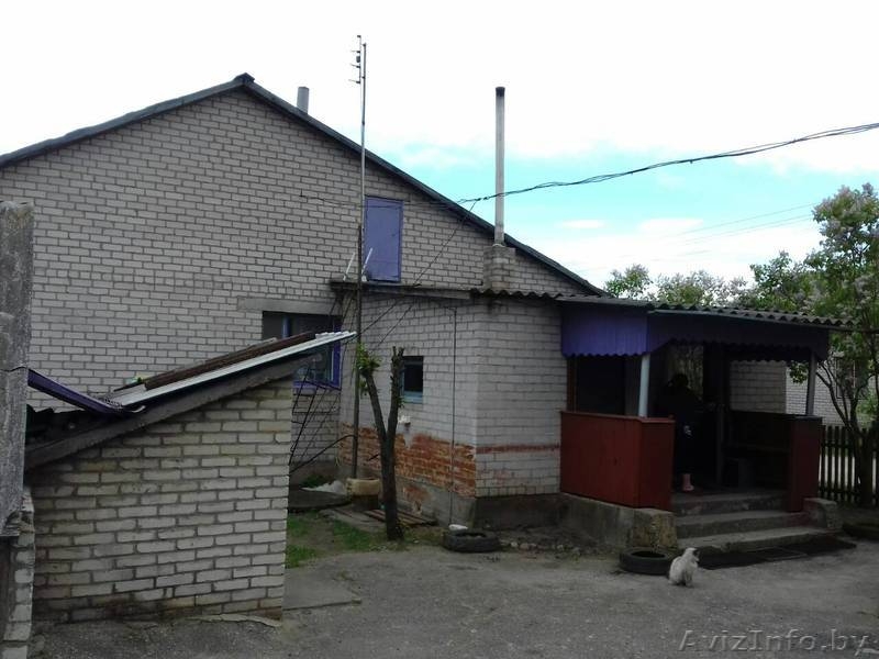 Продаю дом - Изображение #2, Объявление #1620158