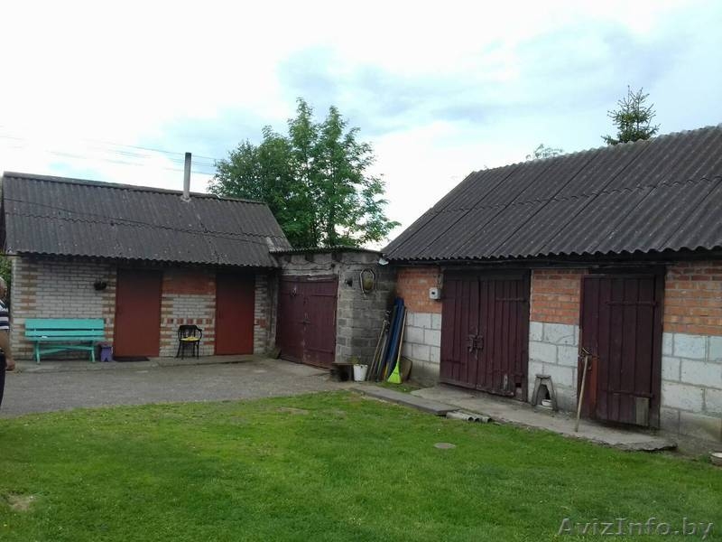 Продаю дом - Изображение #3, Объявление #1620158