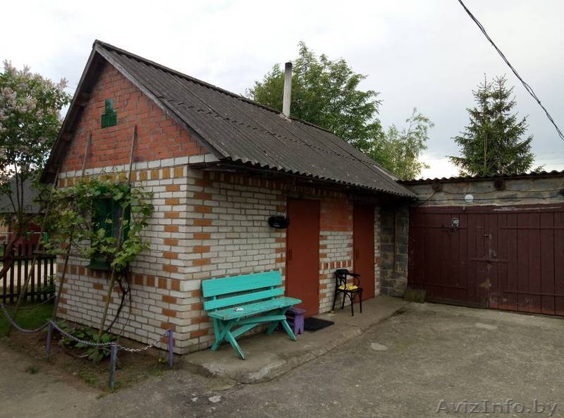 Продаю дом - Изображение #6, Объявление #1620158